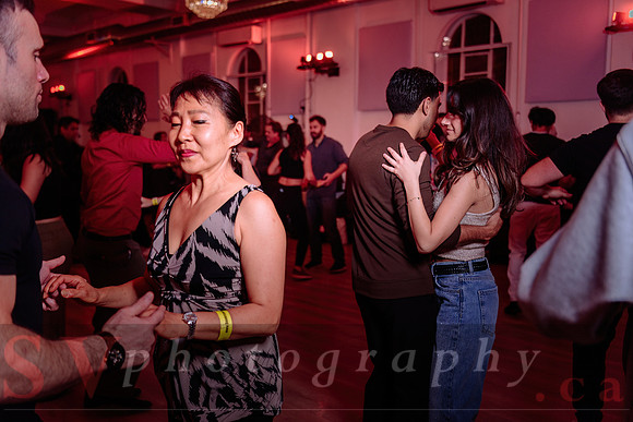 Toronto Dance Fridays