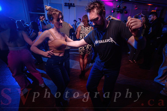 Toronto Dance Fridays