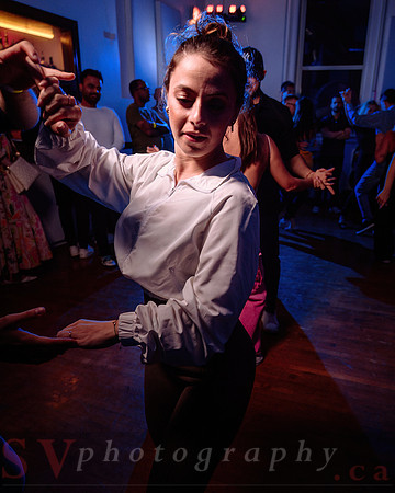 Toronto Dance Fridays