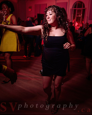 Toronto Dance Fridays