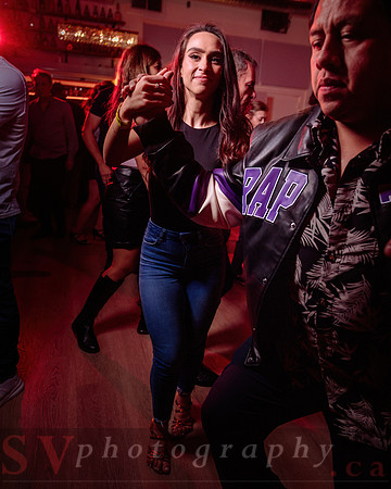Toronto Dance Fridays