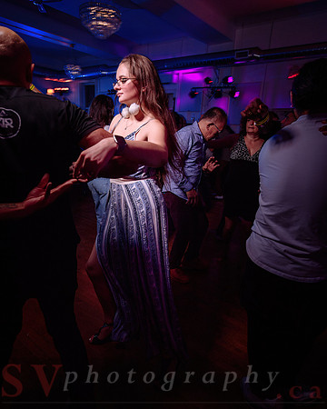 Toronto Dance Fridays