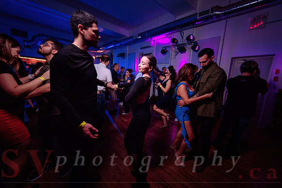 Toronto Dance Fridays