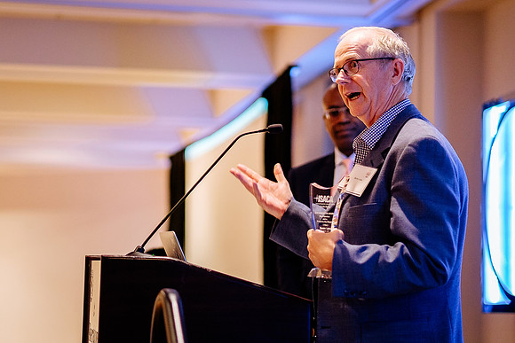 ISACA Toronto Chapter 40th Anniversary Dinner