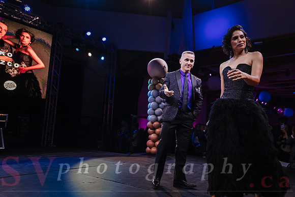 All Star Gala In Support of SickKids presented by West of Contra