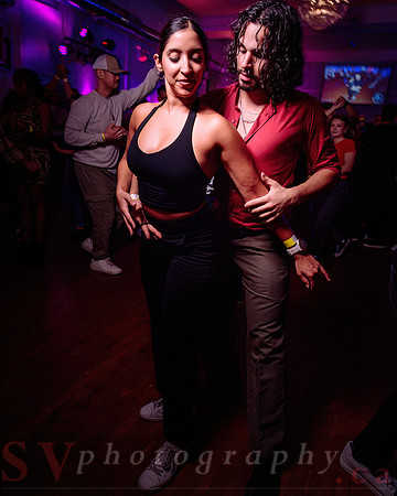 Toronto Dance Fridays