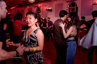 Toronto Dance Fridays