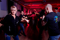Toronto Dance Fridays