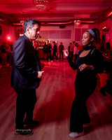 Toronto Dance Fridays