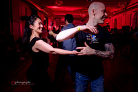 Toronto Dance Fridays