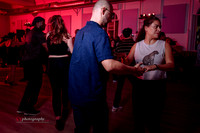 Toronto Dance Fridays