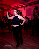 Toronto Dance Fridays