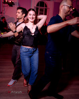 Toronto Dance Fridays