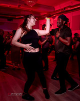 Toronto Dance Fridays
