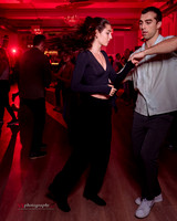 Toronto Dance Fridays