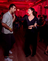 Toronto Dance Fridays