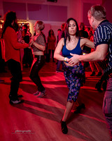 Toronto Dance Fridays