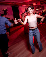 Toronto Dance Fridays