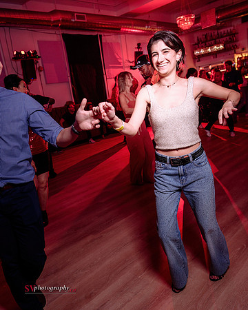 Toronto Dance Fridays