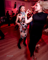 Toronto Dance Fridays