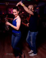Toronto Dance Fridays