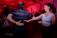 Toronto Dance Fridays