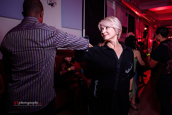 Toronto Dance Fridays
