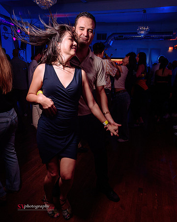 Toronto Dance Fridays
