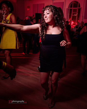 Toronto Dance Fridays