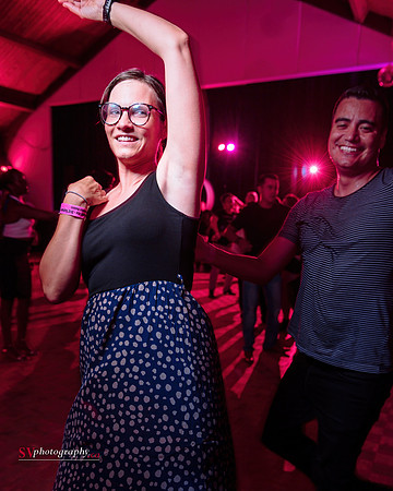 Toronto Salsa Fridays