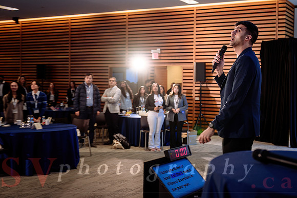 Young Professionals Leadership Summit (YPLS)