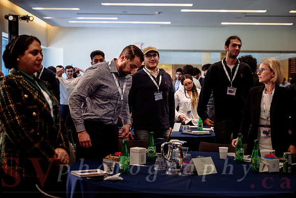 Young Professionals Leadership Summit (YPLS)
