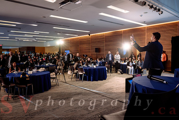Young Professionals Leadership Summit (YPLS)