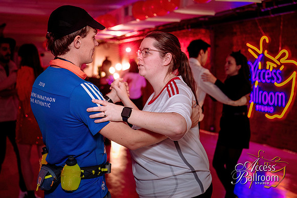 Access Ballroom Party