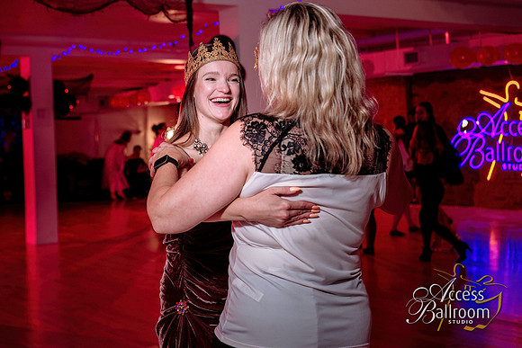 Access Ballroom Party