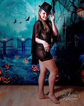 Access Ballroom Party
