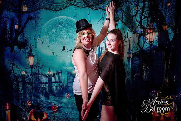Access Ballroom Party