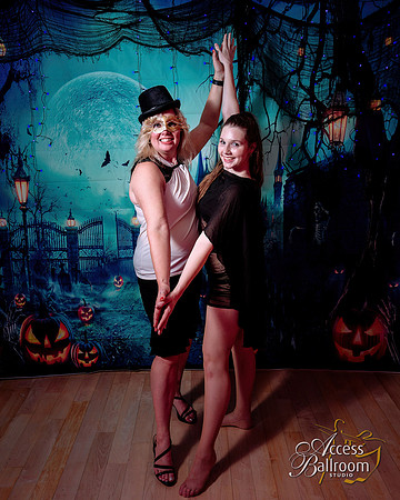 Access Ballroom Party