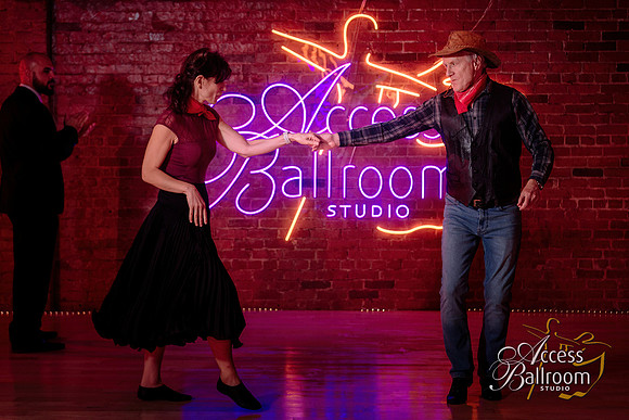 Access Ballroom Party