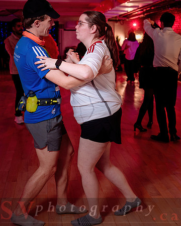 Access Ballroom Party