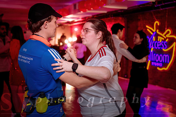 Access Ballroom Party