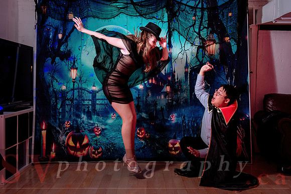 Access Ballroom Party