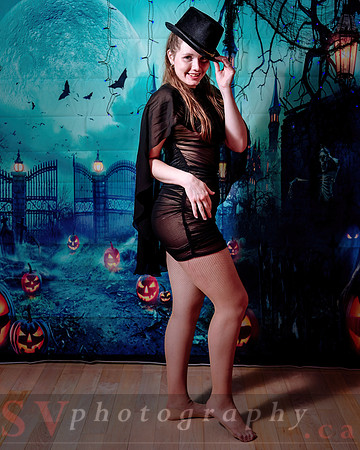 Access Ballroom Party