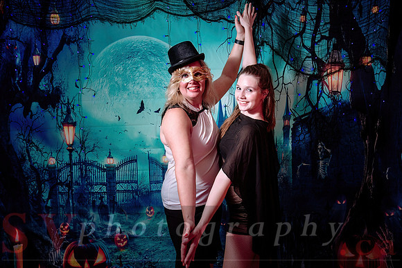 Access Ballroom Party