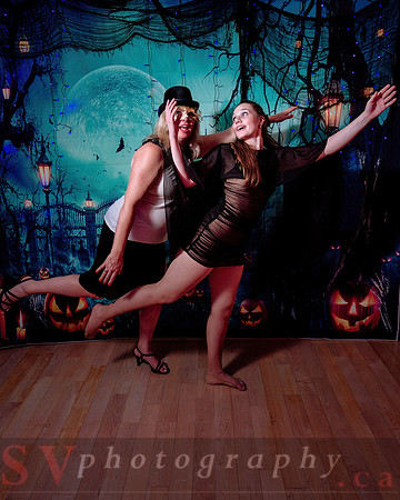 Access Ballroom Party