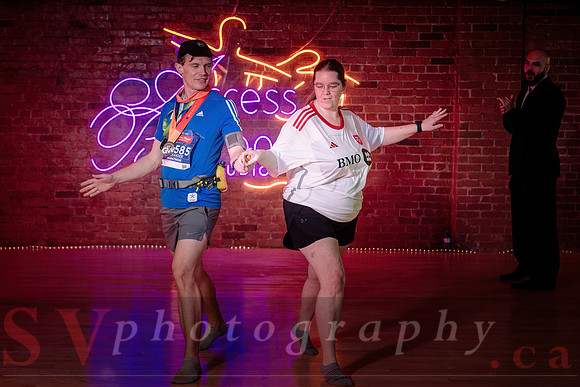 Access Ballroom Party