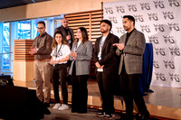 2025 Young Profession Leadership Summit