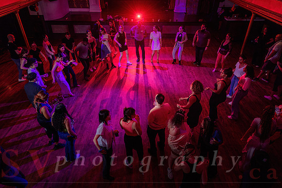 CDC 22nd Annual Showcase - After Party