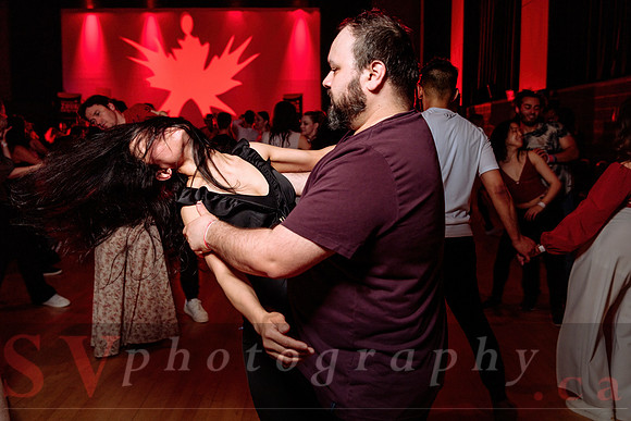 Canada Zouk Congress