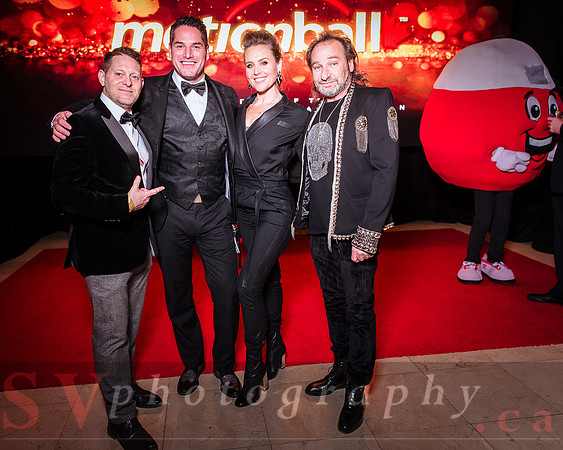 Motionball Gala 2018